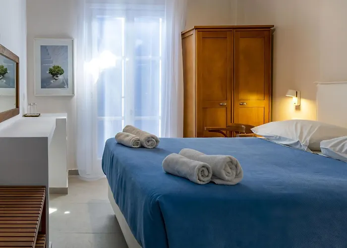 مانتو Mykonos Town