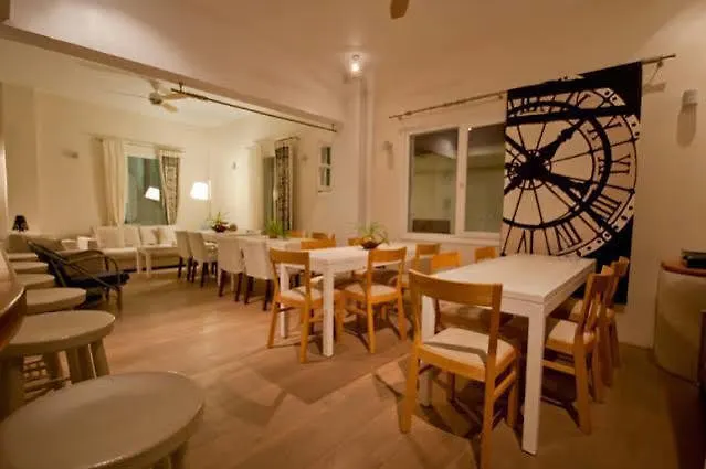 فندق مانتو Mykonos Town