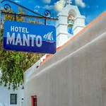 Manto Hotel