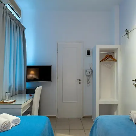 Manto Hotell Mykonos Town
