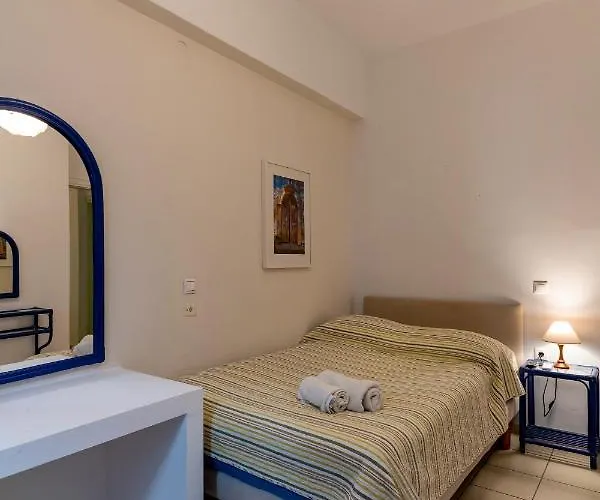 Hotel Manto Mykonos Town