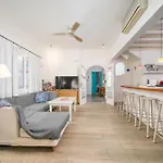 만토 Mykonos Town