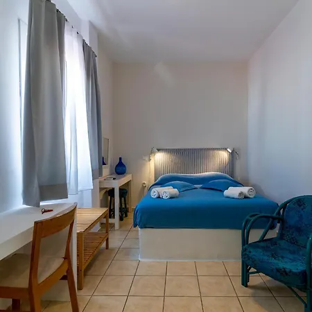 μαντώ Ξενοδοχείο Mykonos Town