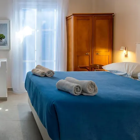 Manto Hotel Mykonos Town