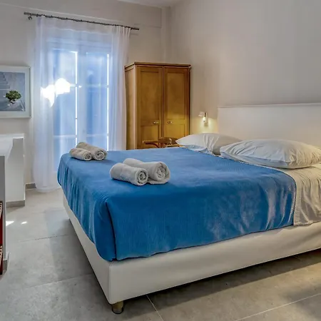 Hotel Manto Mykonos Town