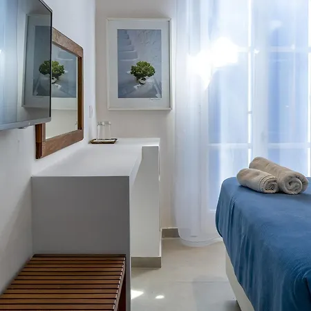 Manto Hotel
