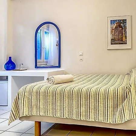 Manto 2* Mykonos Town