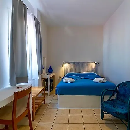 Manto Hotel