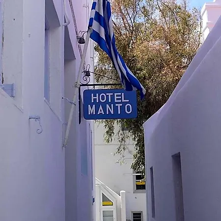 Manto