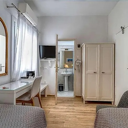 Hotel Manto
