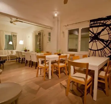 Ξενοδοχείο μαντώ Mykonos Town