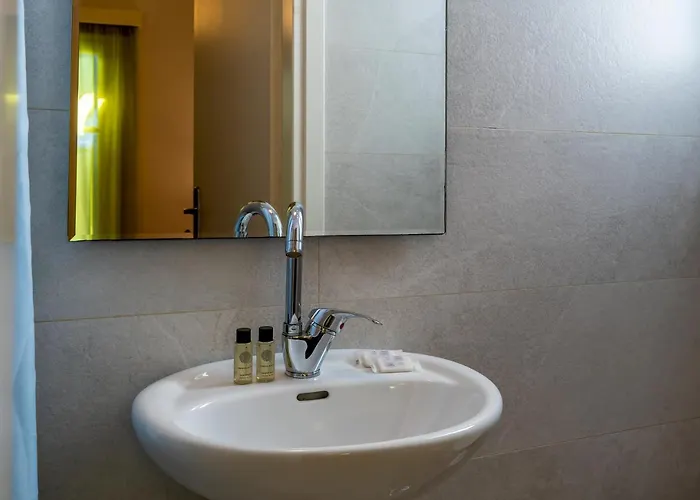 Hotell Manto Mykonos Town