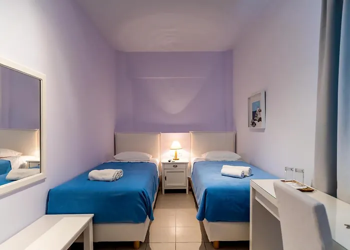 マント 2* Mykonos Town