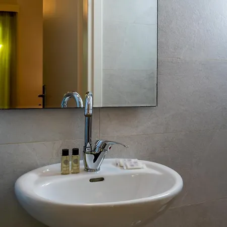 فندق مانتو Mykonos Town