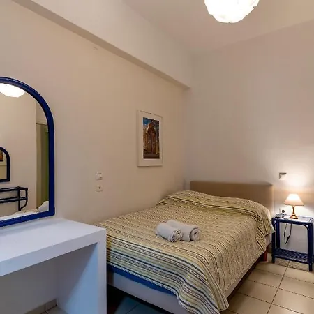 فندق مانتو Mykonos Town