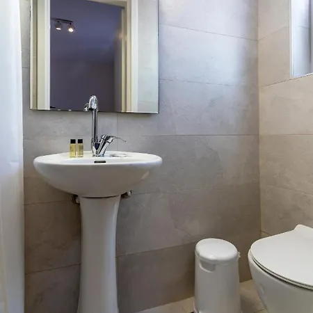 مانتو Mykonos Town